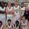 Country Week Champions